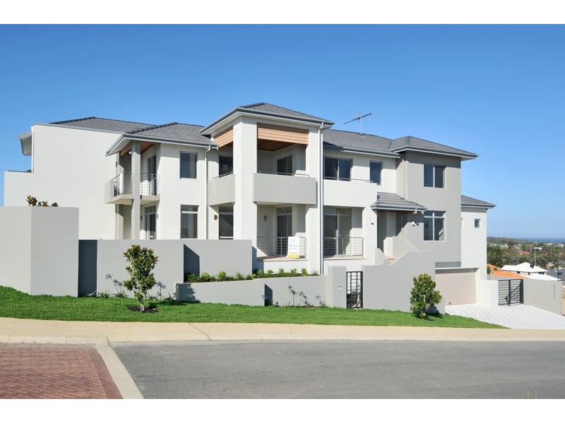 11/18 Caspian Drive, Wannanup WA 6210