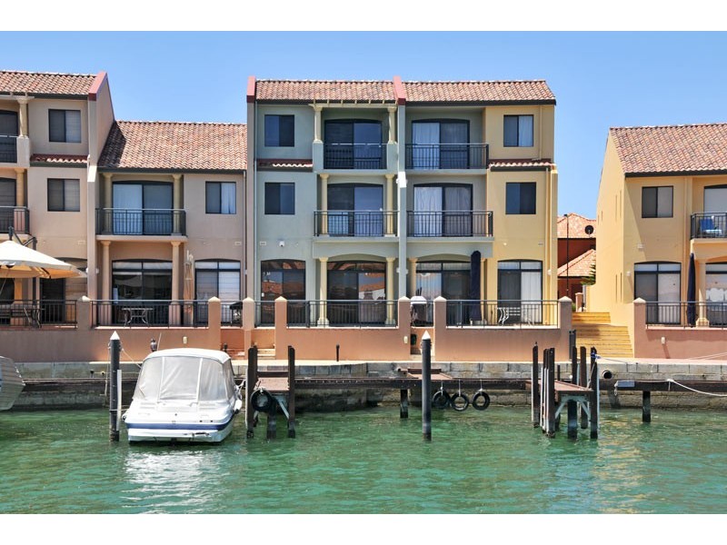 7/7 Village Mews, Wannanup WA 6210