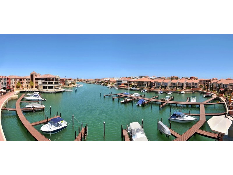 7/7 Village Mews, Wannanup WA 6210