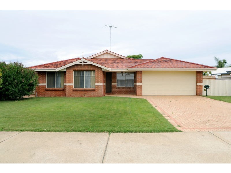 51 Oceanic Drive, Dawesville WA 6211