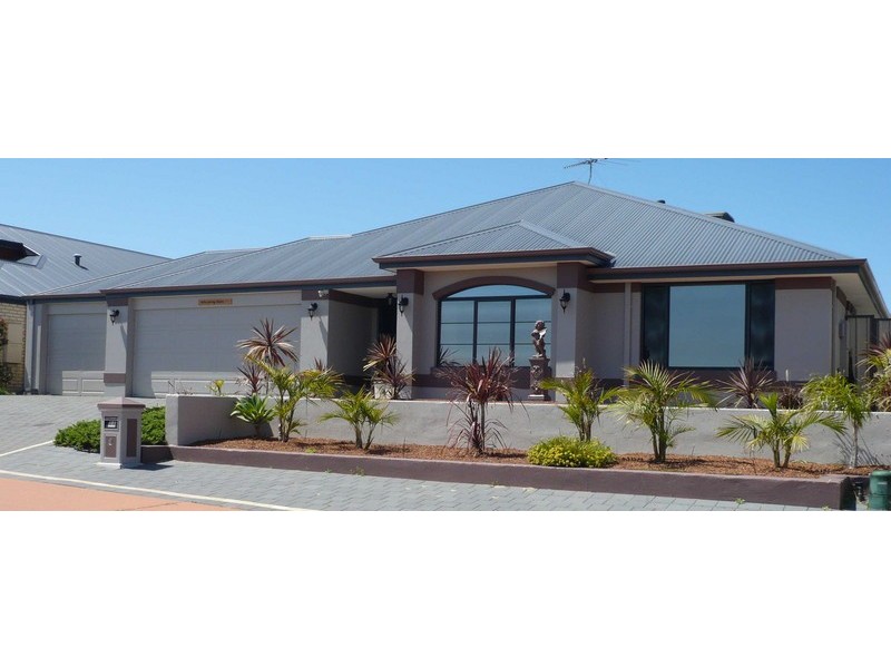 22 Mundaring Crescent, Dawesville WA 6211