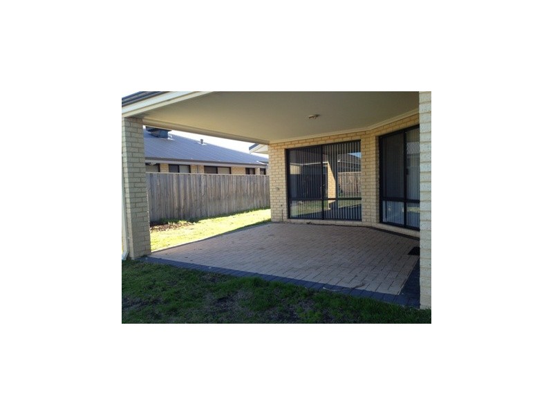 58 Seascapes Boulevard, Halls Head WA 6210