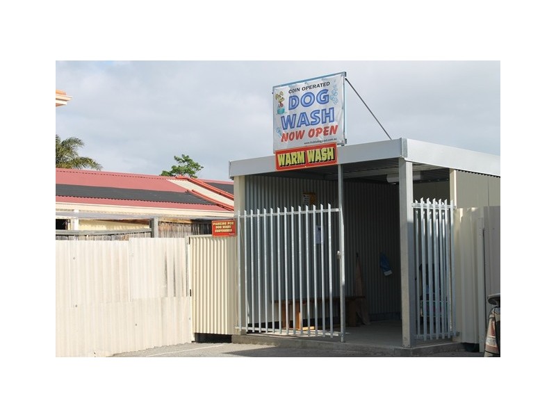 54 MCLARTY ROAD, Halls Head WA 6210