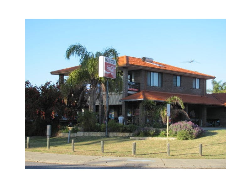 54 MCLARTY ROAD, Halls Head WA 6210