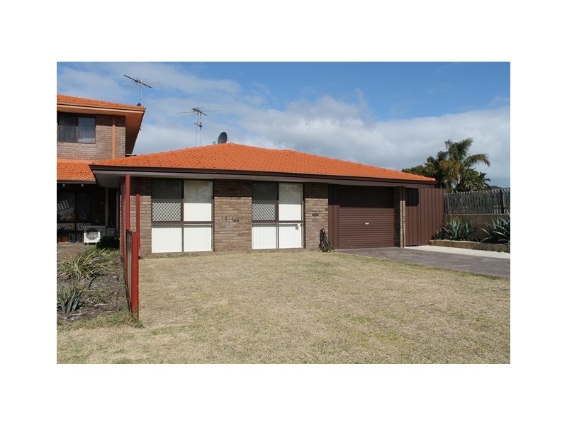 54 MCLARTY ROAD, Halls Head WA 6210