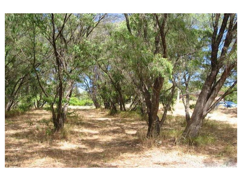 21 (Lot 186) Pioneer, Bouvard WA 6211