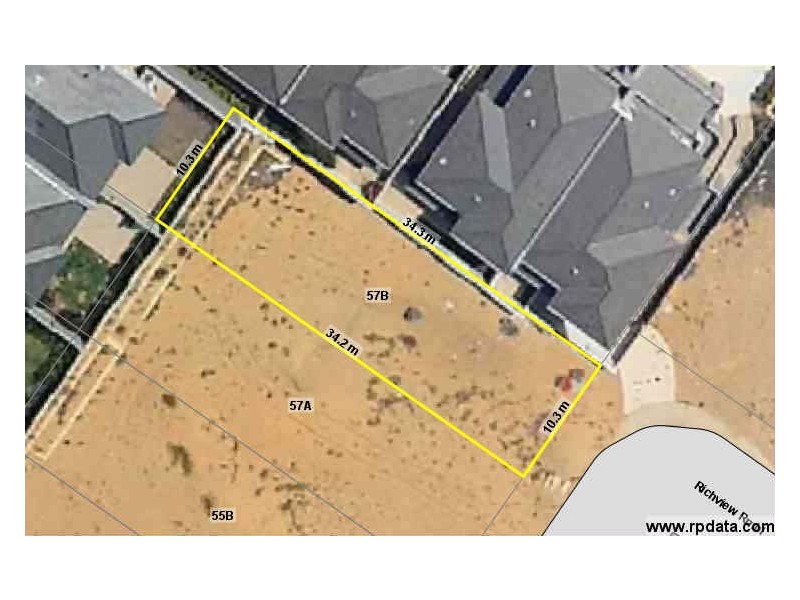 57B (Lot1554) Richview Ramble, Wannanup WA 6210