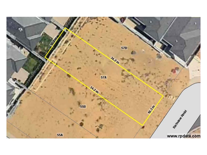 57A (Lot 1555) Richview Ramble, Wannanup WA 6210