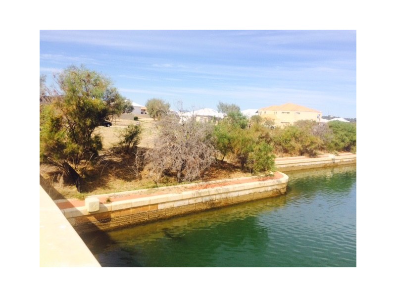 90 (Lot 740) Cormorant Key, PORT BOUVARD, Wannanup WA 6210