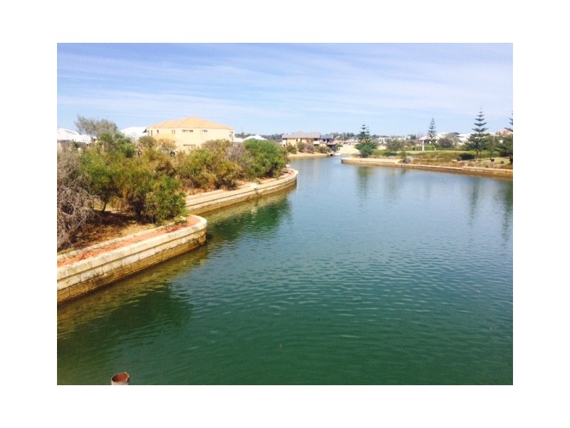 90 (Lot 740) Cormorant Key, PORT BOUVARD, Wannanup WA 6210
