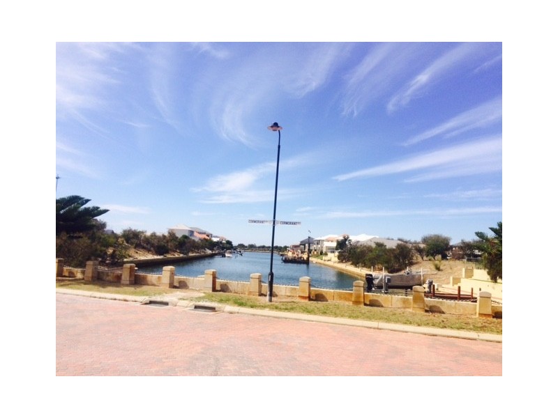 90 (Lot 740) Cormorant Key, PORT BOUVARD, Wannanup WA 6210