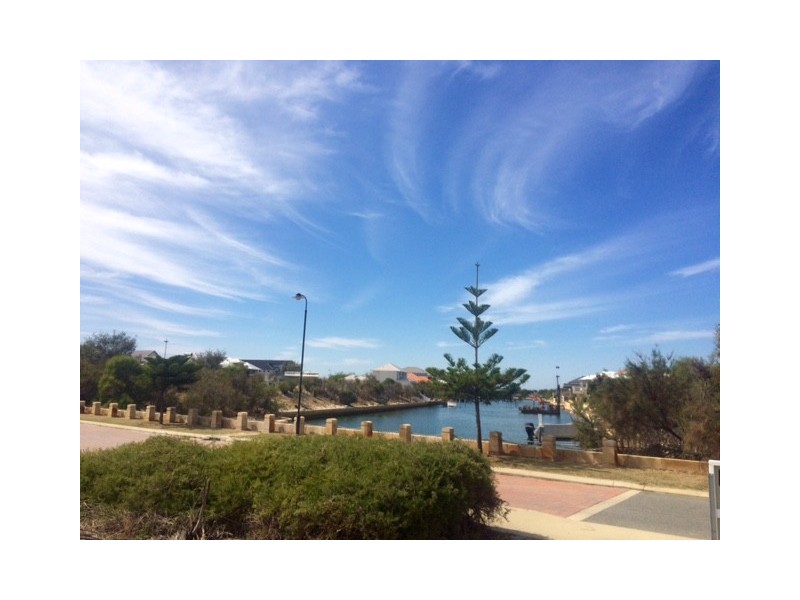 90 (Lot 740) Cormorant Key, PORT BOUVARD, Wannanup WA 6210