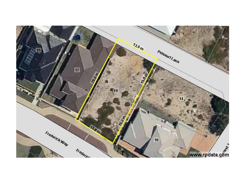 19 Frederick Way, PORT BOUVARD, Wannanup WA 6210