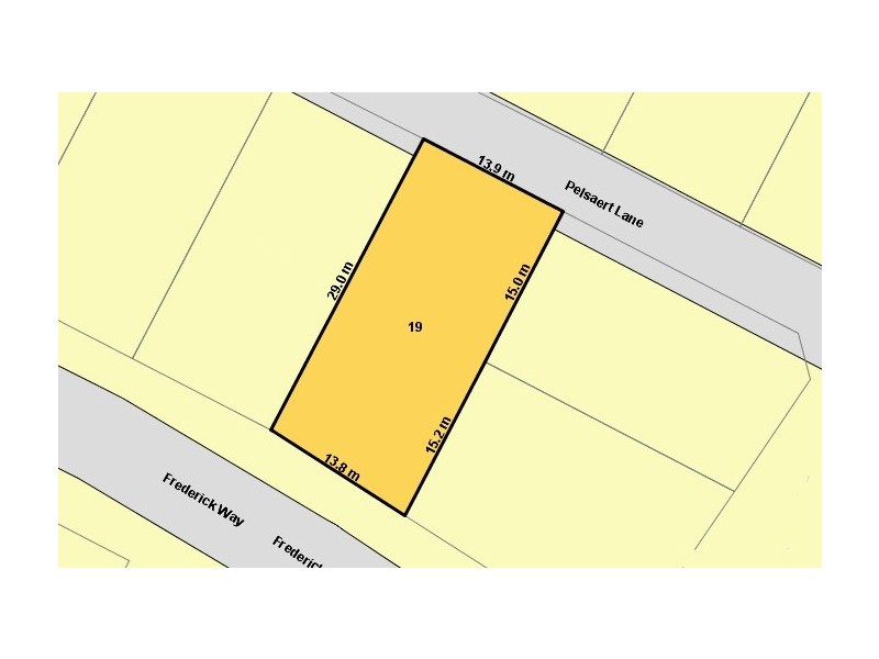 19 Frederick Way, PORT BOUVARD, Wannanup WA 6210