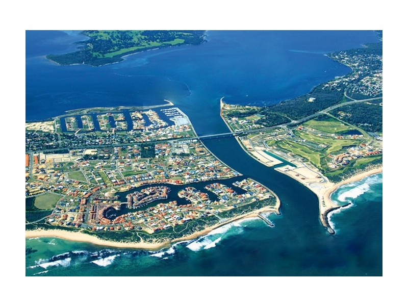 19 Frederick Way, PORT BOUVARD, Wannanup WA 6210