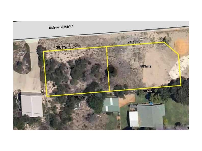 36 Ayrton St, Dawesville WA 6211