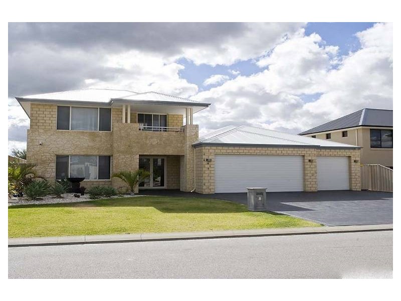 8 Turtles Bend, Secret Harbour WA 6173