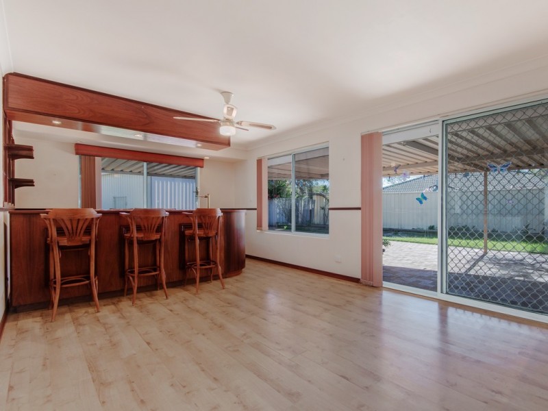 8 Wardell Loop, Dudley Park WA 6210