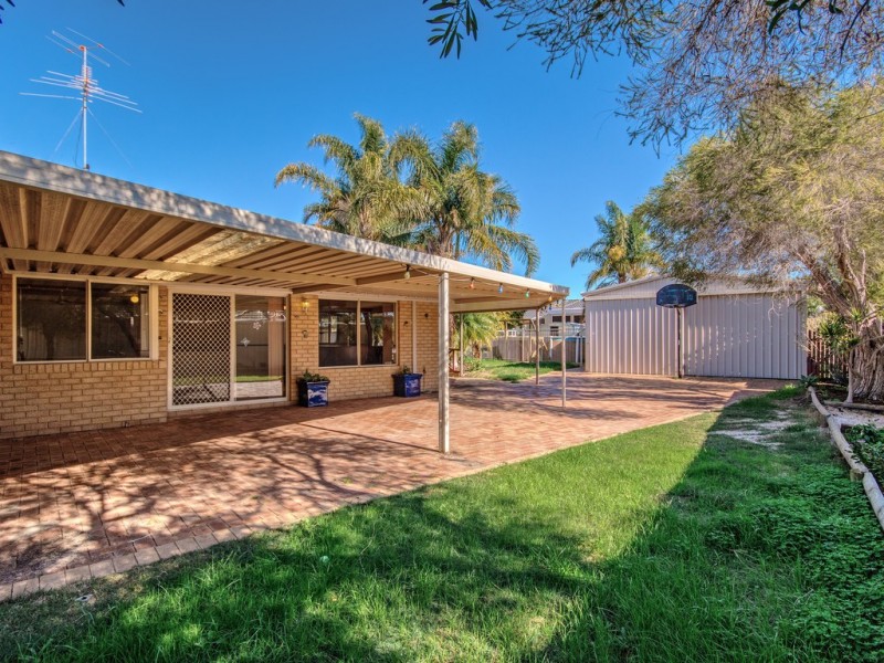 8 Wardell Loop, Dudley Park WA 6210