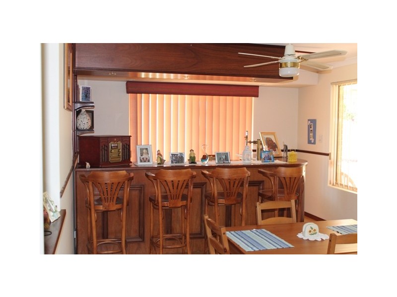 8 Wardell Loop, Dudley Park WA 6210