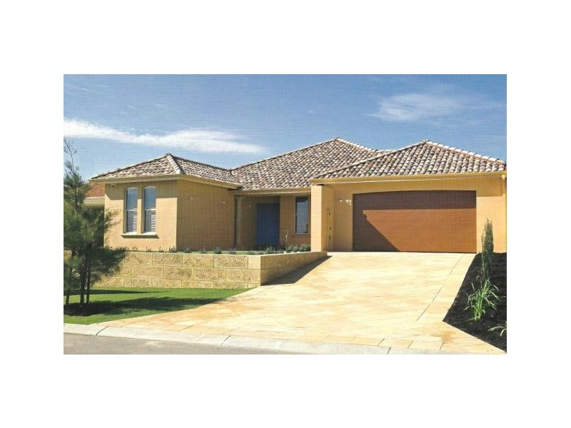 8 Lakeway Retreat, Dawesville WA 6211