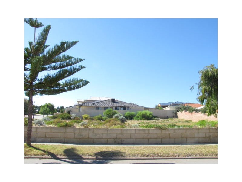 27 BATAVIA AVENUE, Wannanup WA 6210