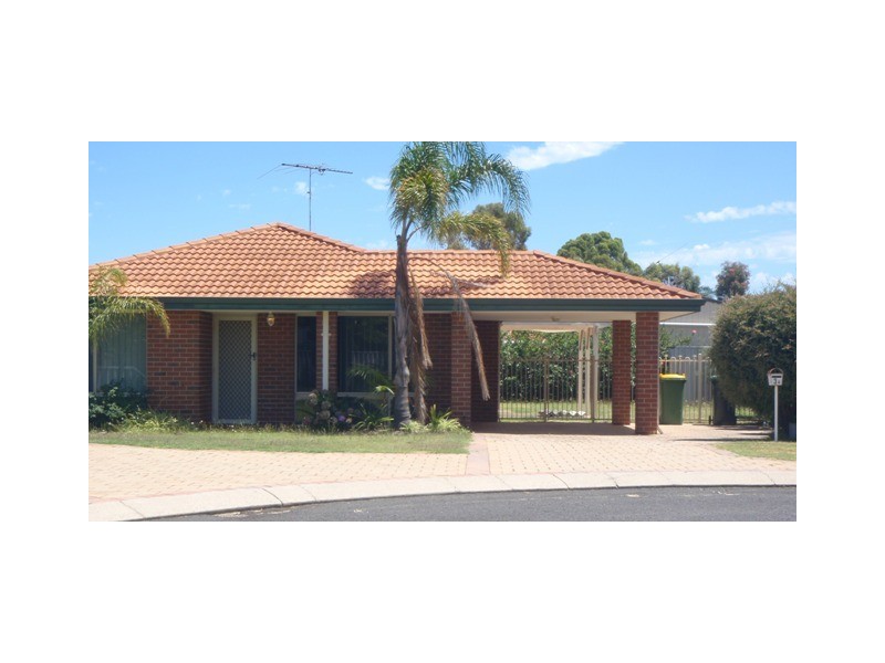 3a Ensay Place, Dudley Park WA 6210