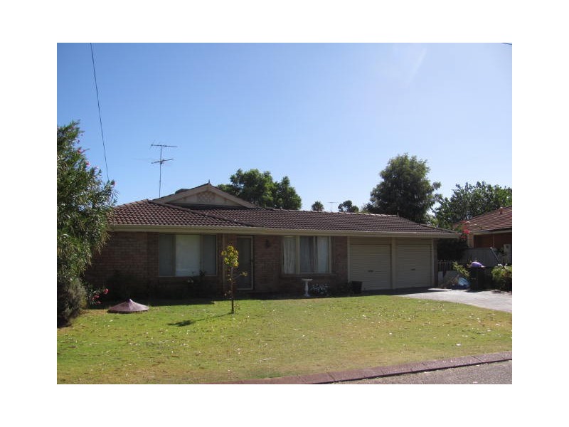 6 Salween Place, Greenfields WA 6210