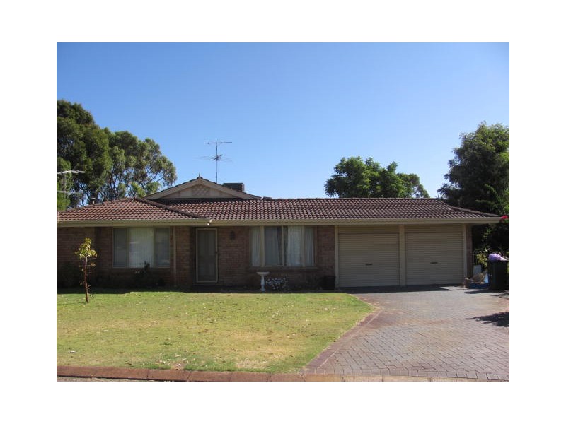 6 Salween Place, Greenfields WA 6210