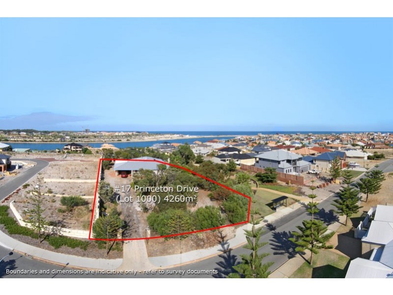 17 Princeton Drive, Wannanup WA 6210