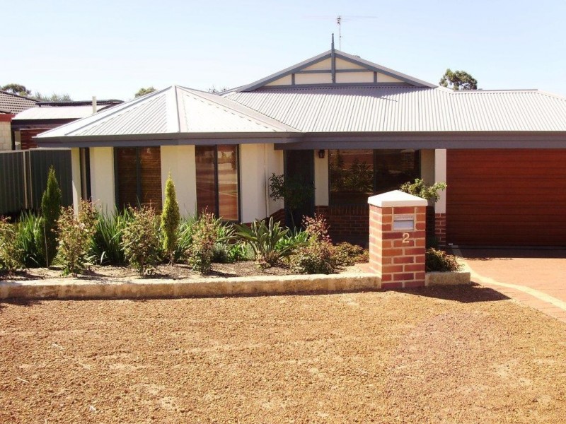 2 Peppertree Close, Wannanup WA 6210