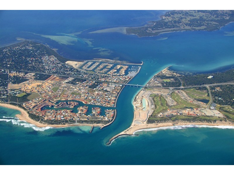 7 Crowsnest Terrace, PORT BOUVARD, Wannanup WA 6210