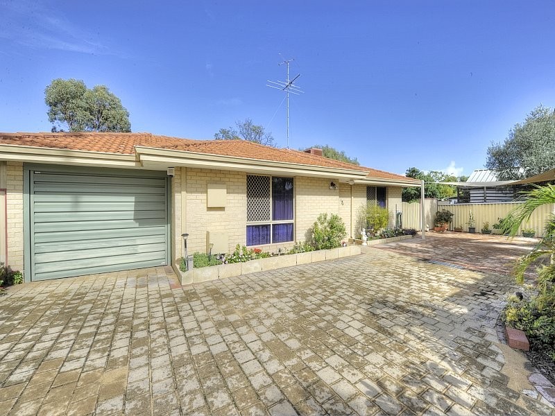 25B Elizabeth Street, Mandurah WA 6210
