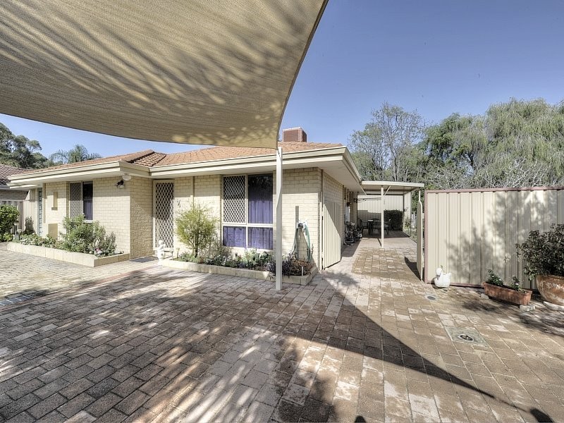 25B Elizabeth Street, Mandurah WA 6210