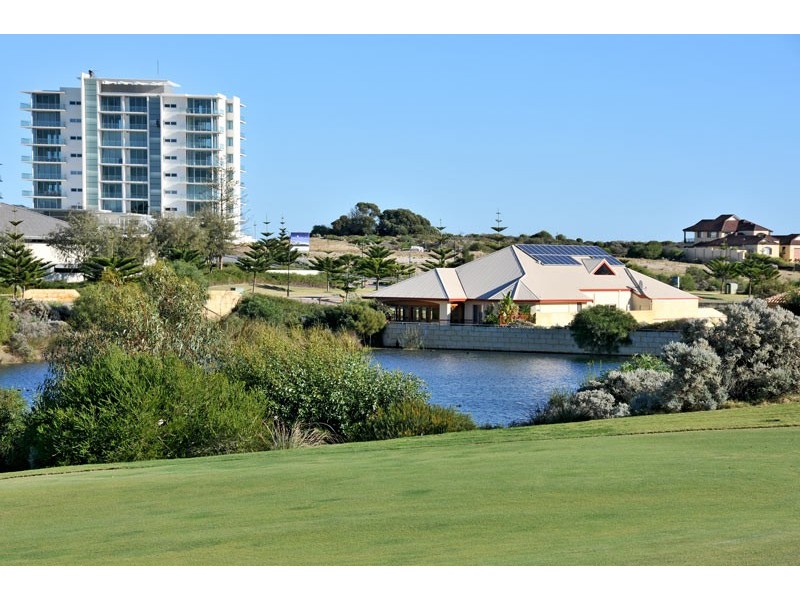 4 Lakeway Retreat, Dawesville WA 6211