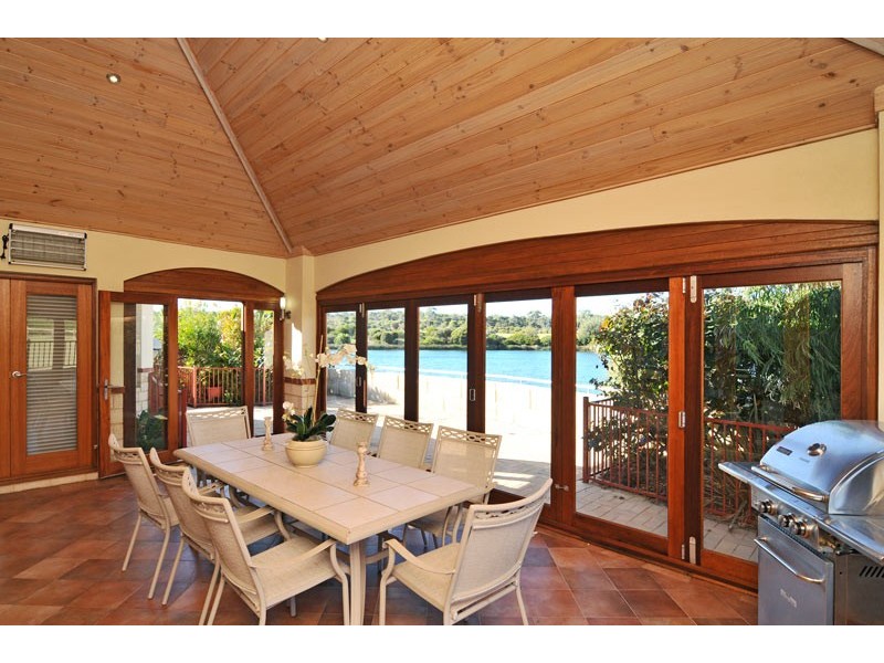 4 Lakeway Retreat, Dawesville WA 6211