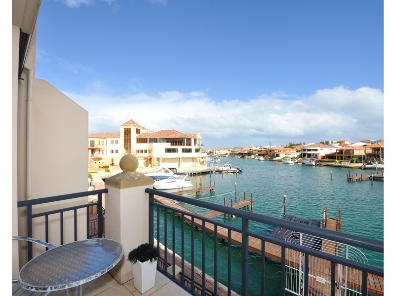 12/7 Village Mews, Wannanup WA 6210