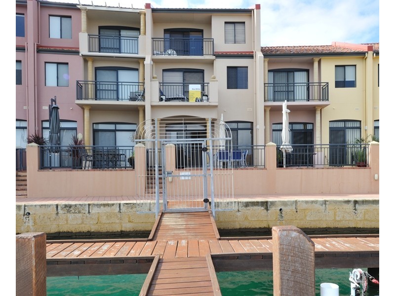 12/7 Village Mews, Wannanup WA 6210