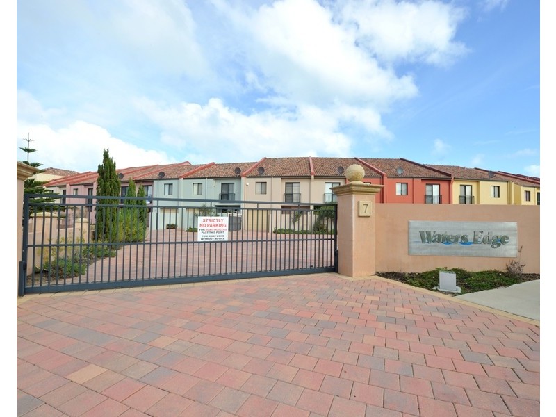 12/7 Village Mews, Wannanup WA 6210