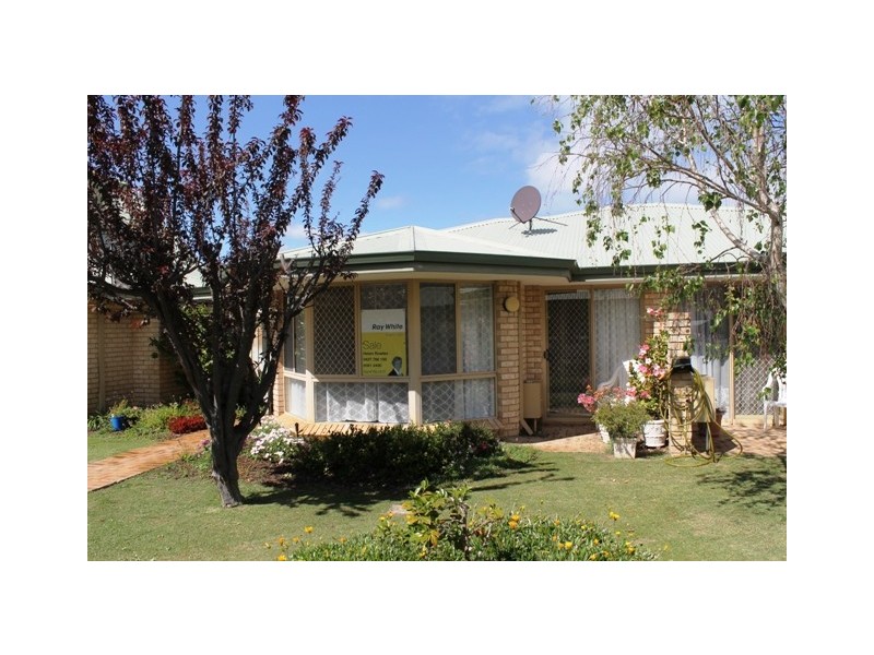 Unit 15 / 7 COOLIBAH AVENUE, Dudley Park WA 6210