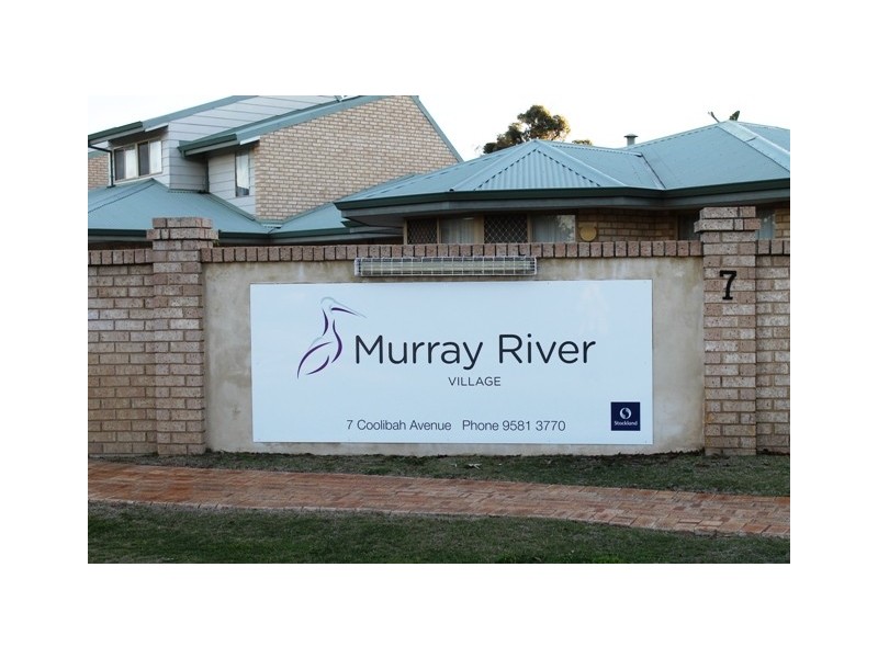 Unit 15 / 7 COOLIBAH AVENUE, Dudley Park WA 6210