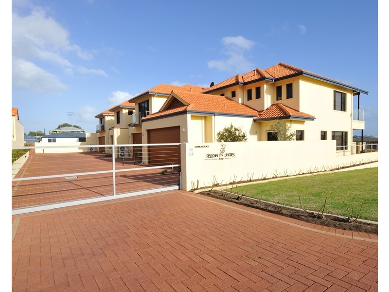 1/10 Winjan Place, Dudley Park WA 6210