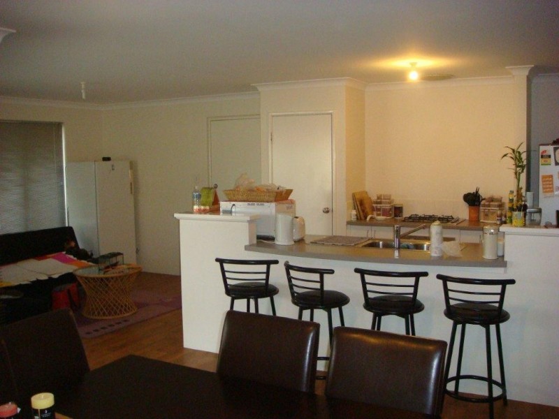 9 Ringtail Pathway, Dawesville WA 6211