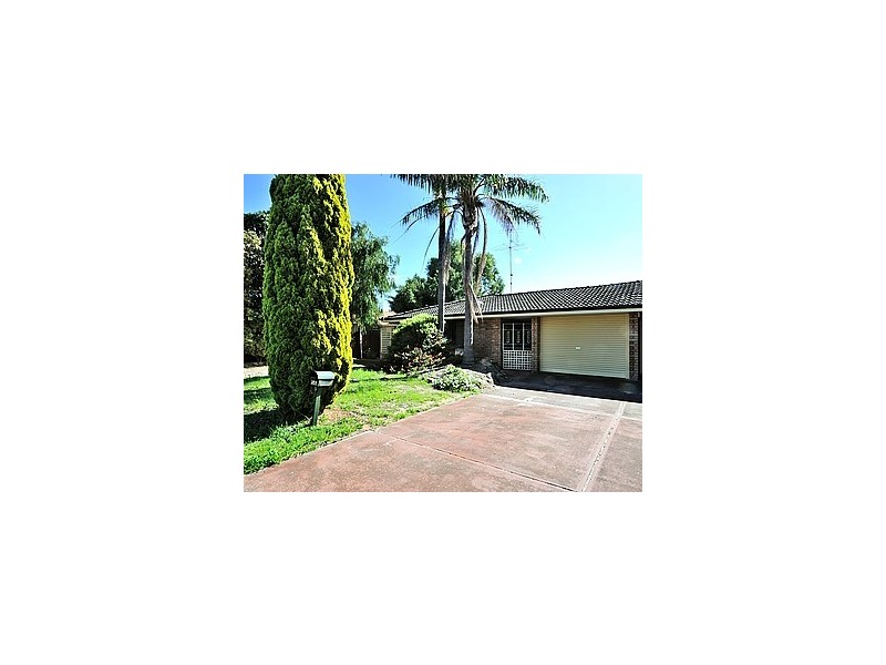 5B Nile Close, Halls Head WA 6210