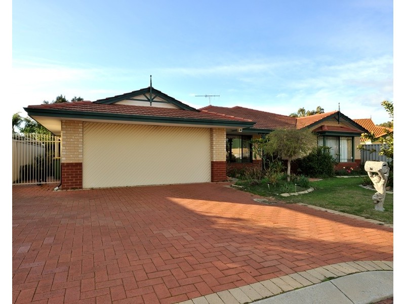 2 Birtles Grove, Erskine WA 6210