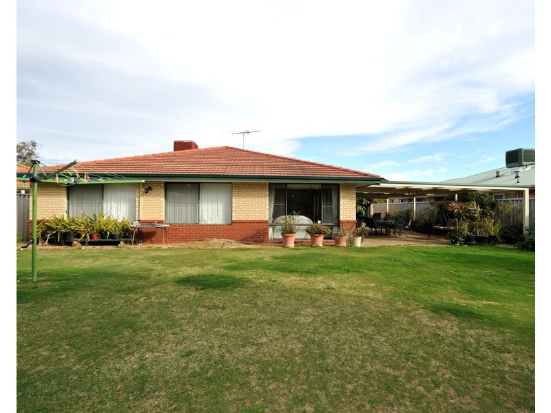 2 Birtles Grove, Erskine WA 6210