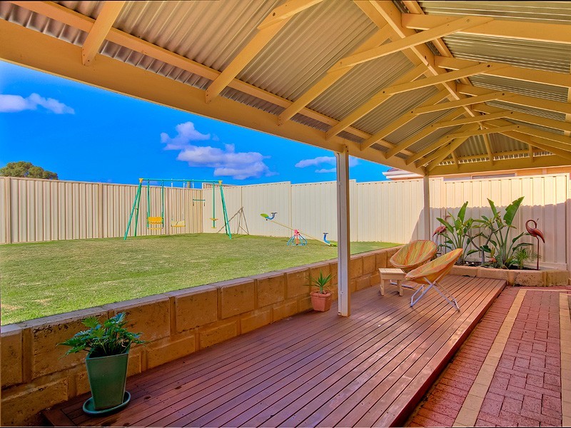 8 Bencubbin Street, Dawesville WA 6211