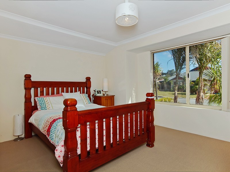 8 Bencubbin Street, Dawesville WA 6211