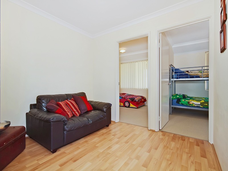8 Bencubbin Street, Dawesville WA 6211
