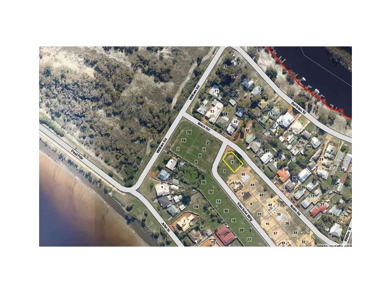 Lot 542 Vaucluse Way, Coodanup WA 6210